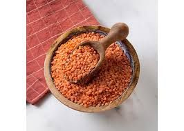 Kırmızı Mercimek