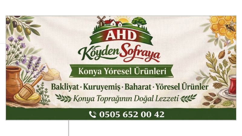 Eve Teslimat